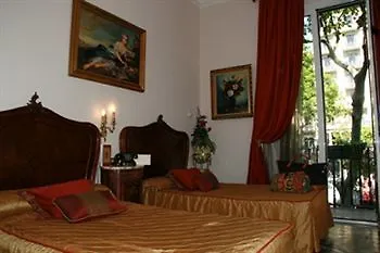Buho Boutique Rooms (Adults Only) Barcelona Guest house