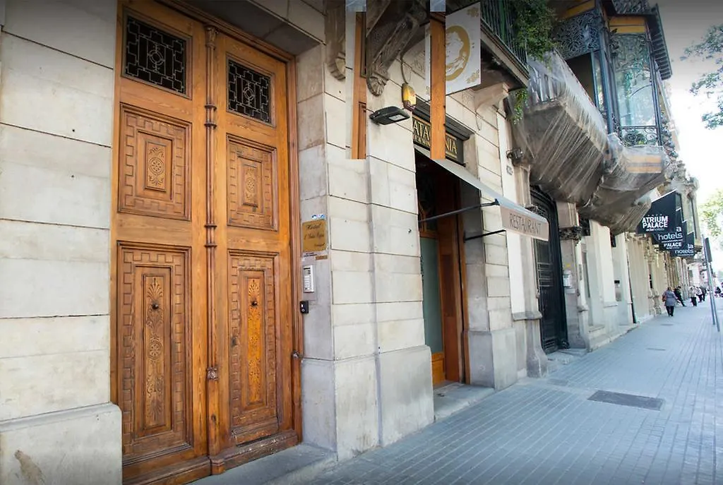 Guest house Buho Boutique Rooms (Adults Only) Barcelona