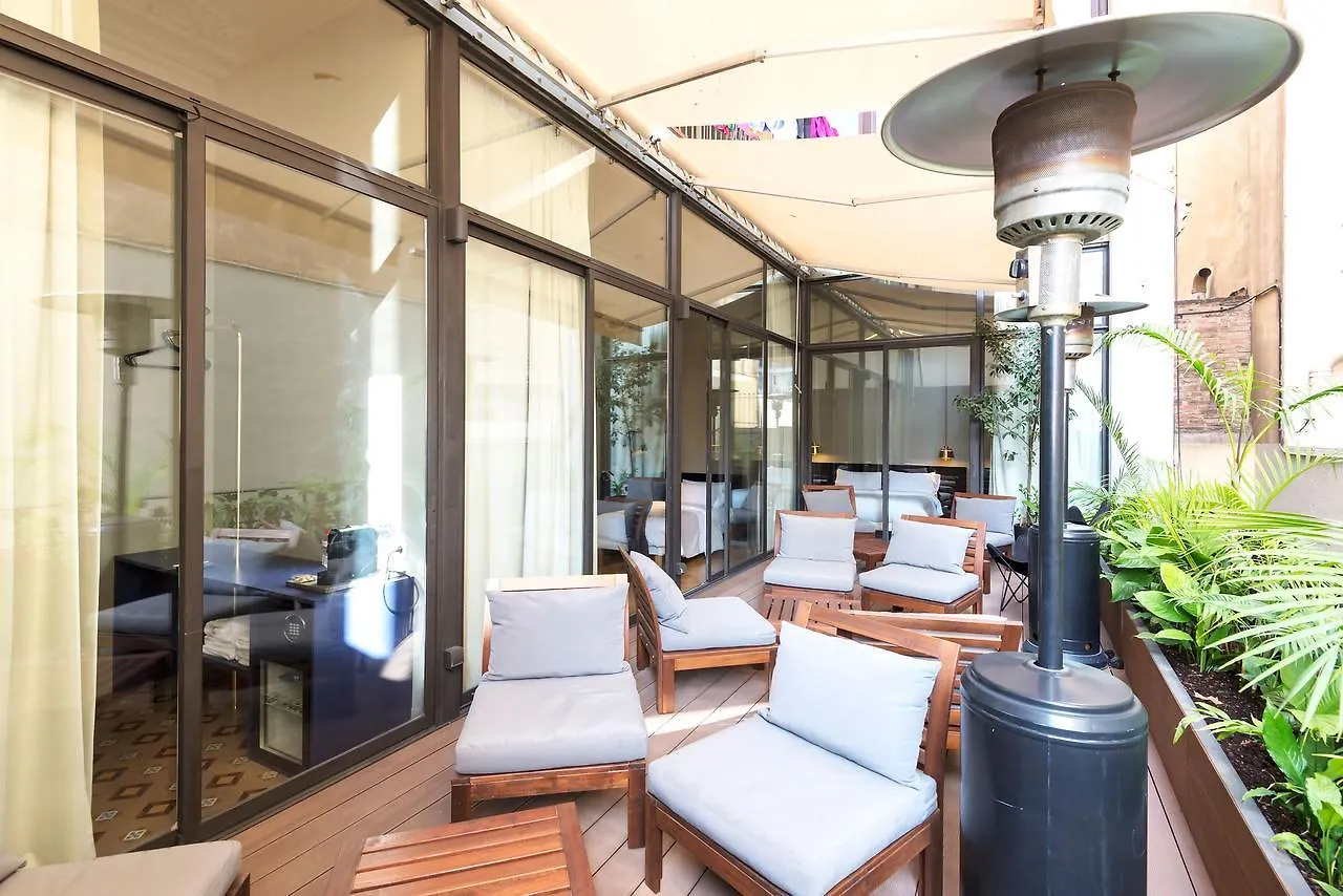 Buho Boutique Rooms (Adults Only) Barcelona Spain