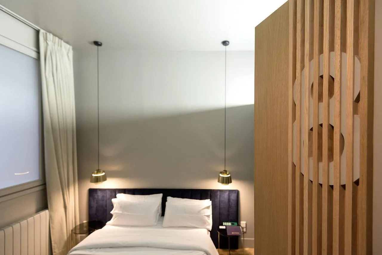Buho Boutique Rooms (Adults Only) Barcelona