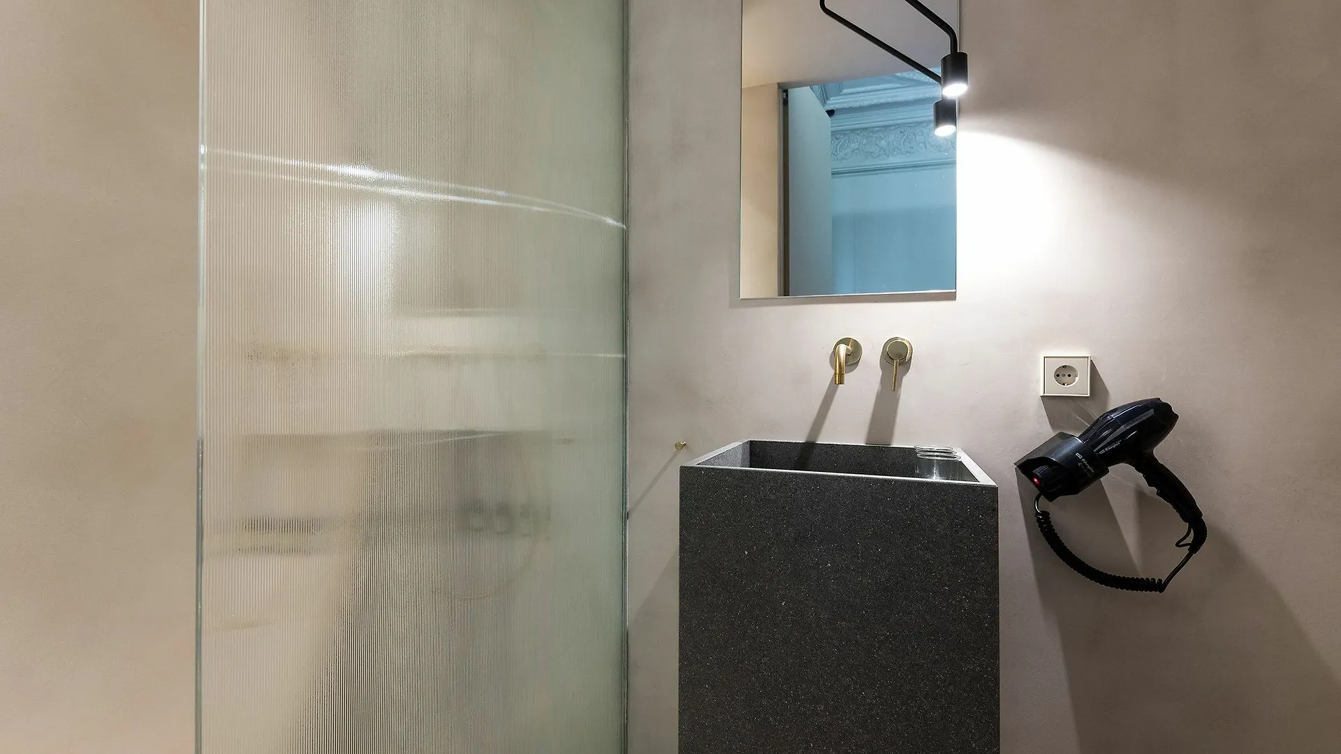 Buho Boutique Rooms (Adults Only) Barcelona 2*,