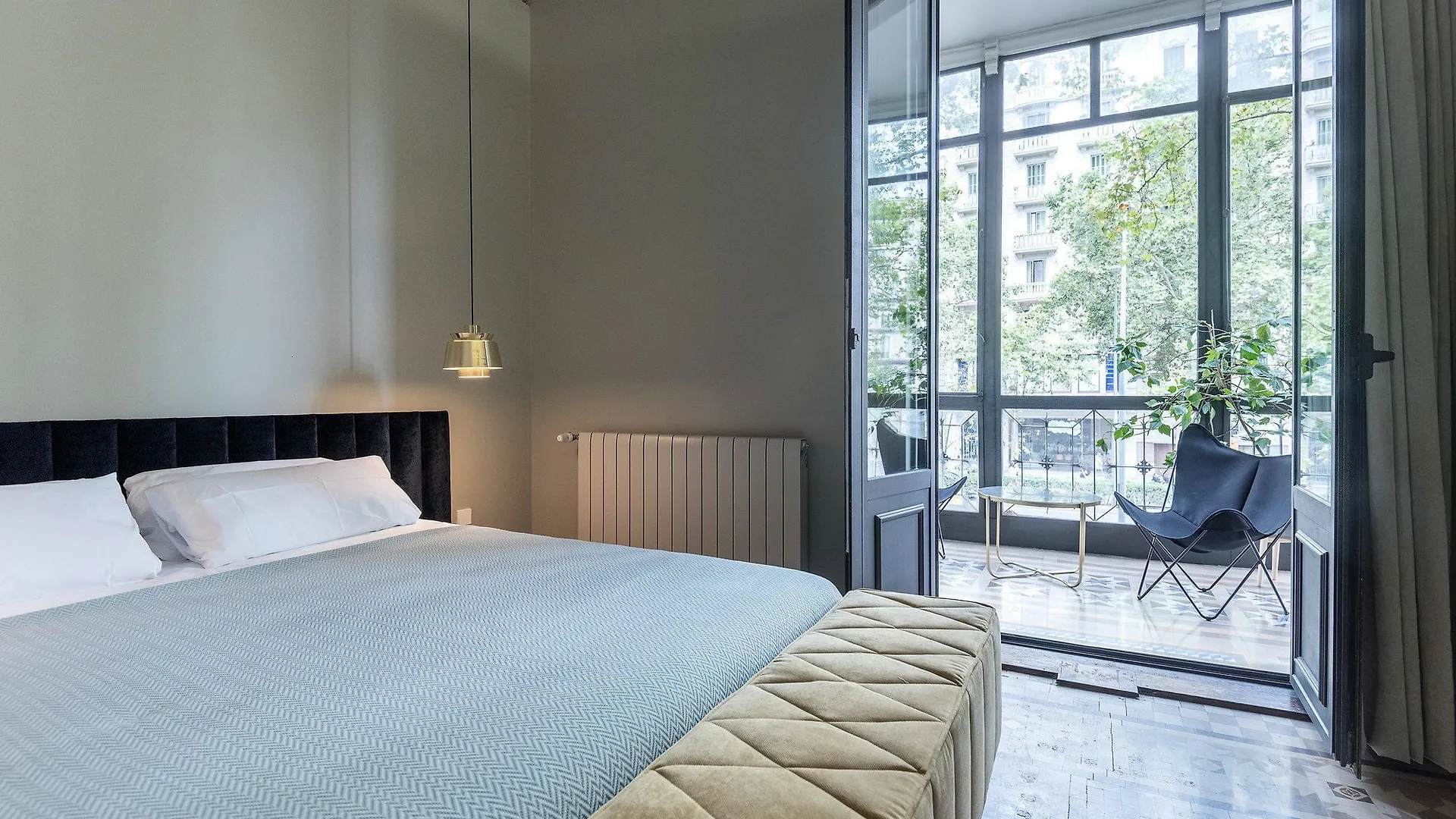 ** Guest house Buho Boutique Rooms (Adults Only) Barcelona Spain