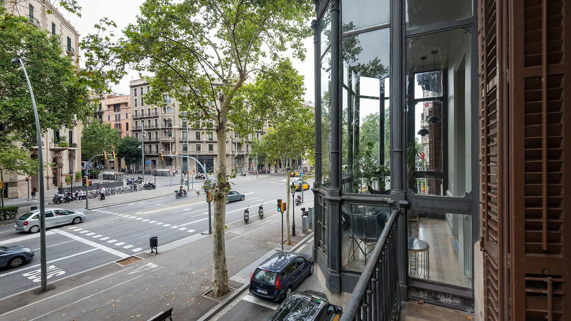 Buho Boutique Rooms (Adults Only) Barcelona Guest house
