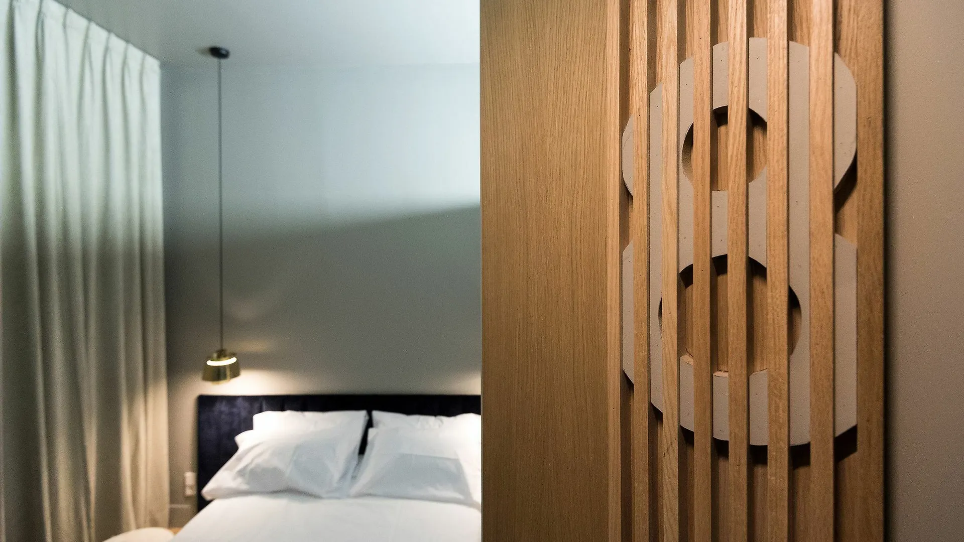 Guest house Buho Boutique Rooms (Adults Only) Barcelona
