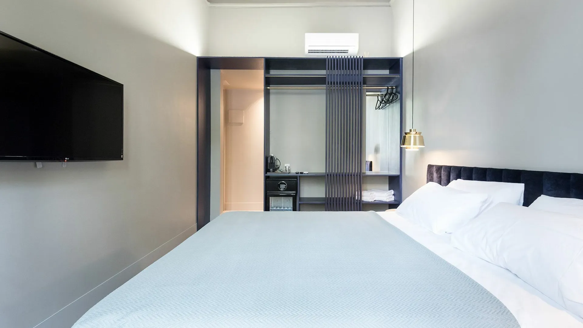 Buho Boutique Rooms (Adults Only) Barcelona 2*,  Spain