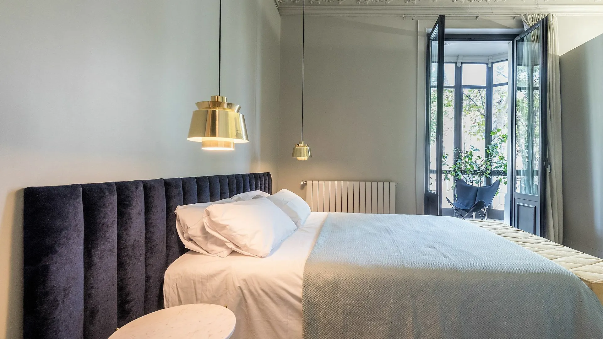 ** Guest house Buho Boutique Rooms (Adults Only) Barcelona Spain