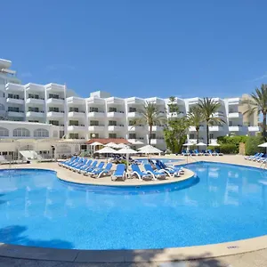 Sol Lunamar - Adults Only 3*, Palmanova Spanien