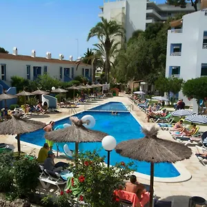 Galdana Gardens Appartamento
