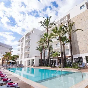 Js Yate 4*, Can Picafort (Mallorca) Spanien