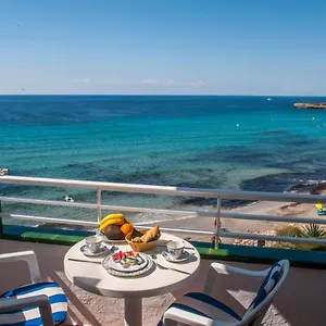 Vistamar Apart-hotel Santo Tomás