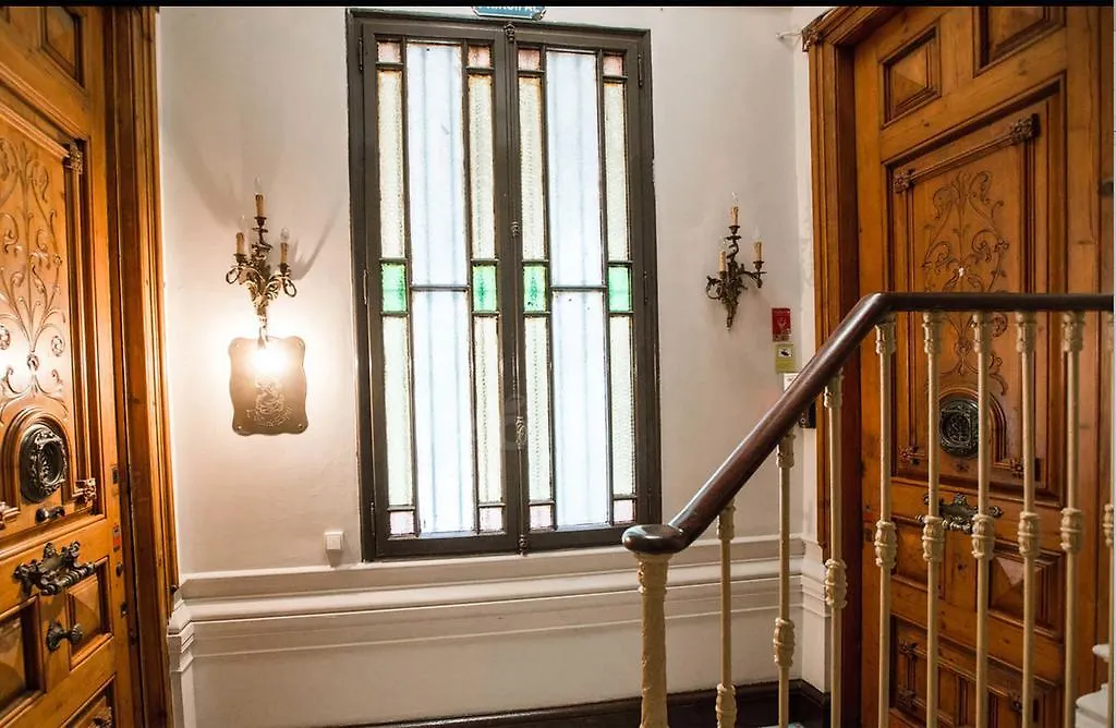 Buho Boutique Rooms (Adults Only) Barcellona Affittacamere