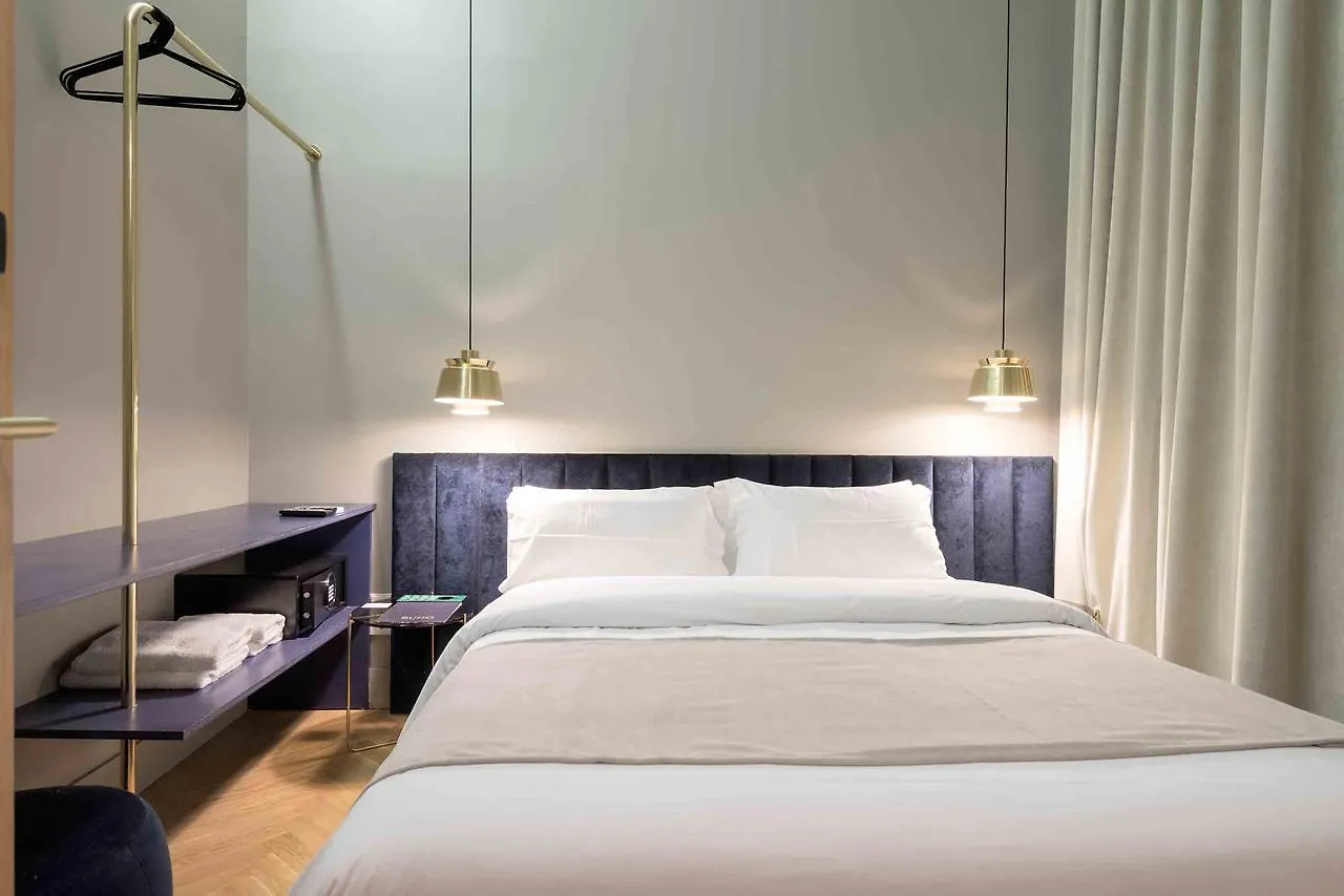 Buho Boutique Rooms (Adults Only) Barcelona