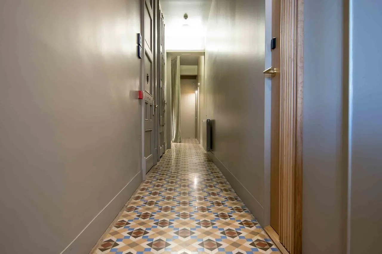 Guest house Buho Boutique Rooms (Adults Only) Barcelona