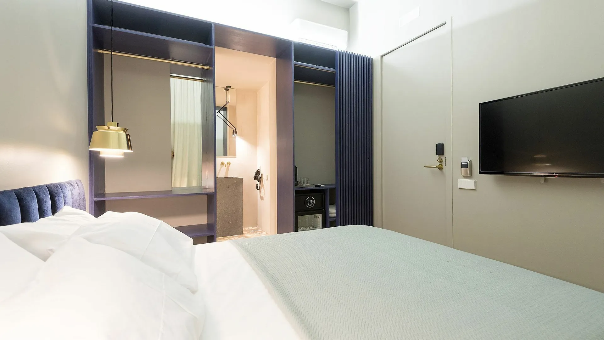 Buho Boutique Rooms (Adults Only) Barcellona