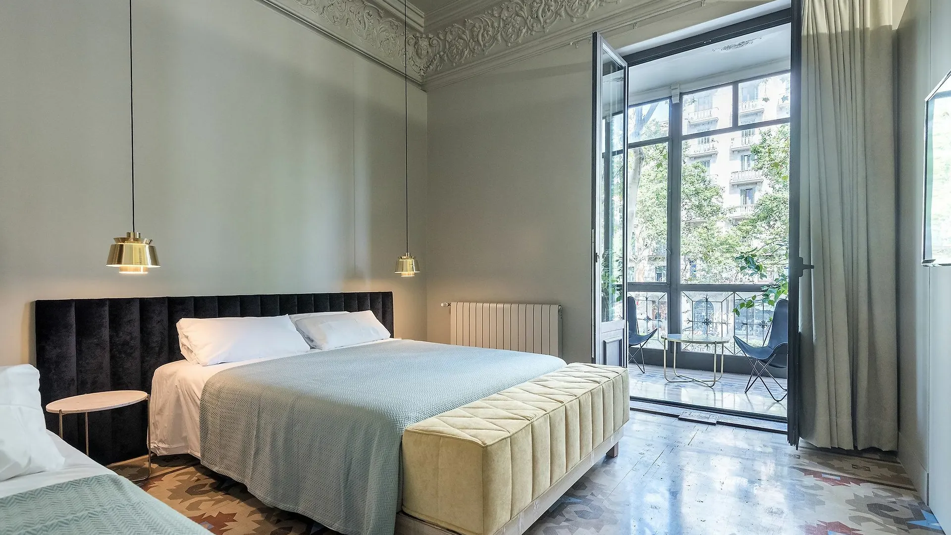 Buho Boutique Rooms (Adults Only) Barcelona Spain