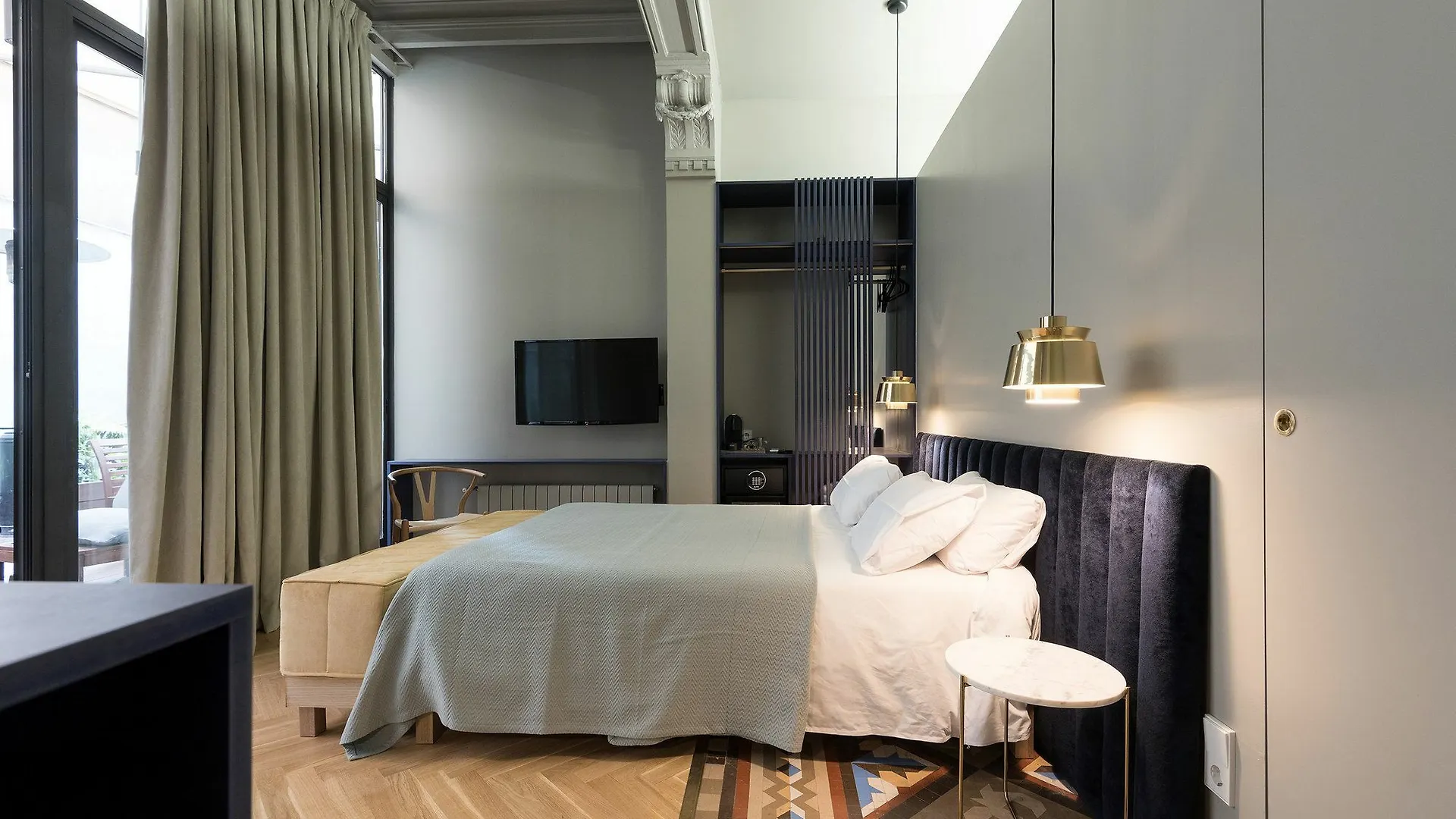 Guest house Buho Boutique Rooms (Adults Only) Barcelona