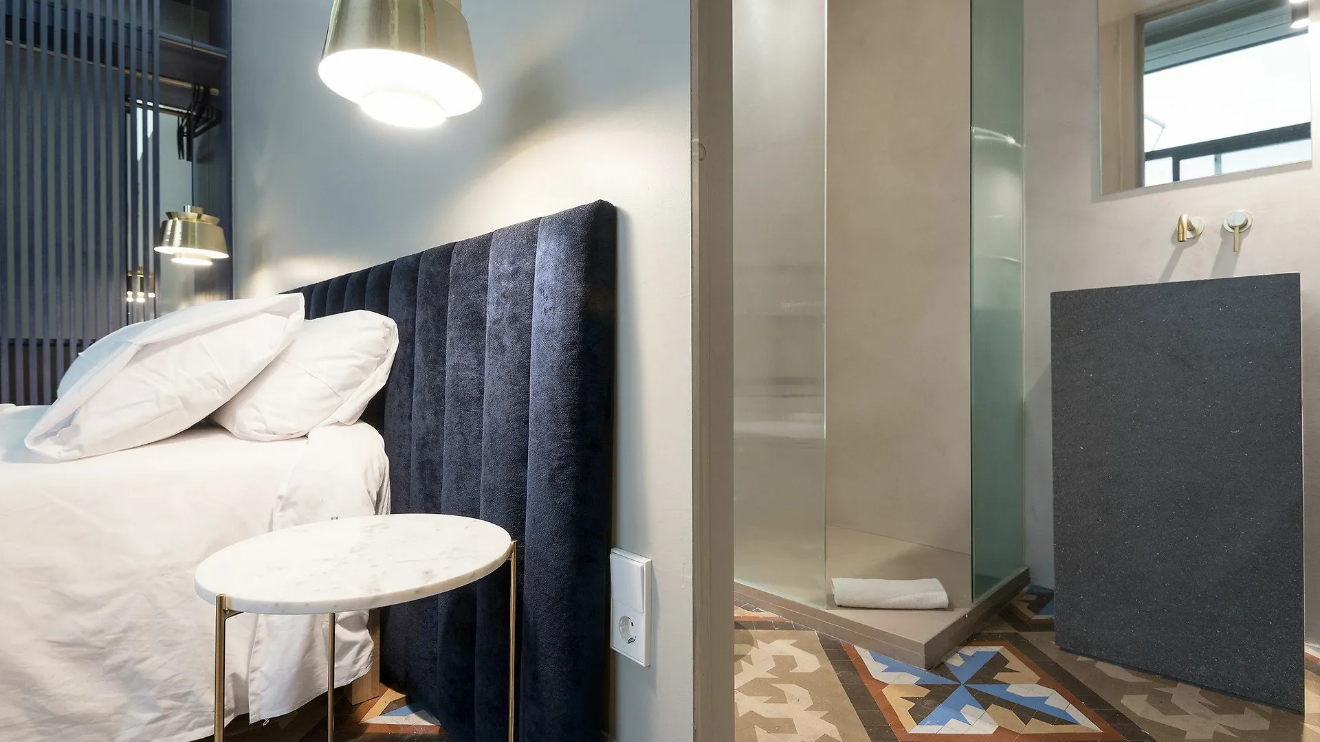 Buho Boutique Rooms (Adults Only) Barcelona Guest house