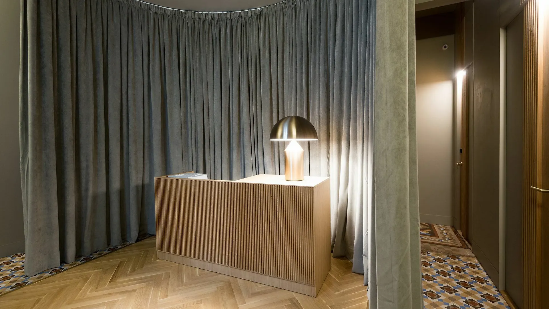 Guest house Buho Boutique Rooms (Adults Only) Barcelona