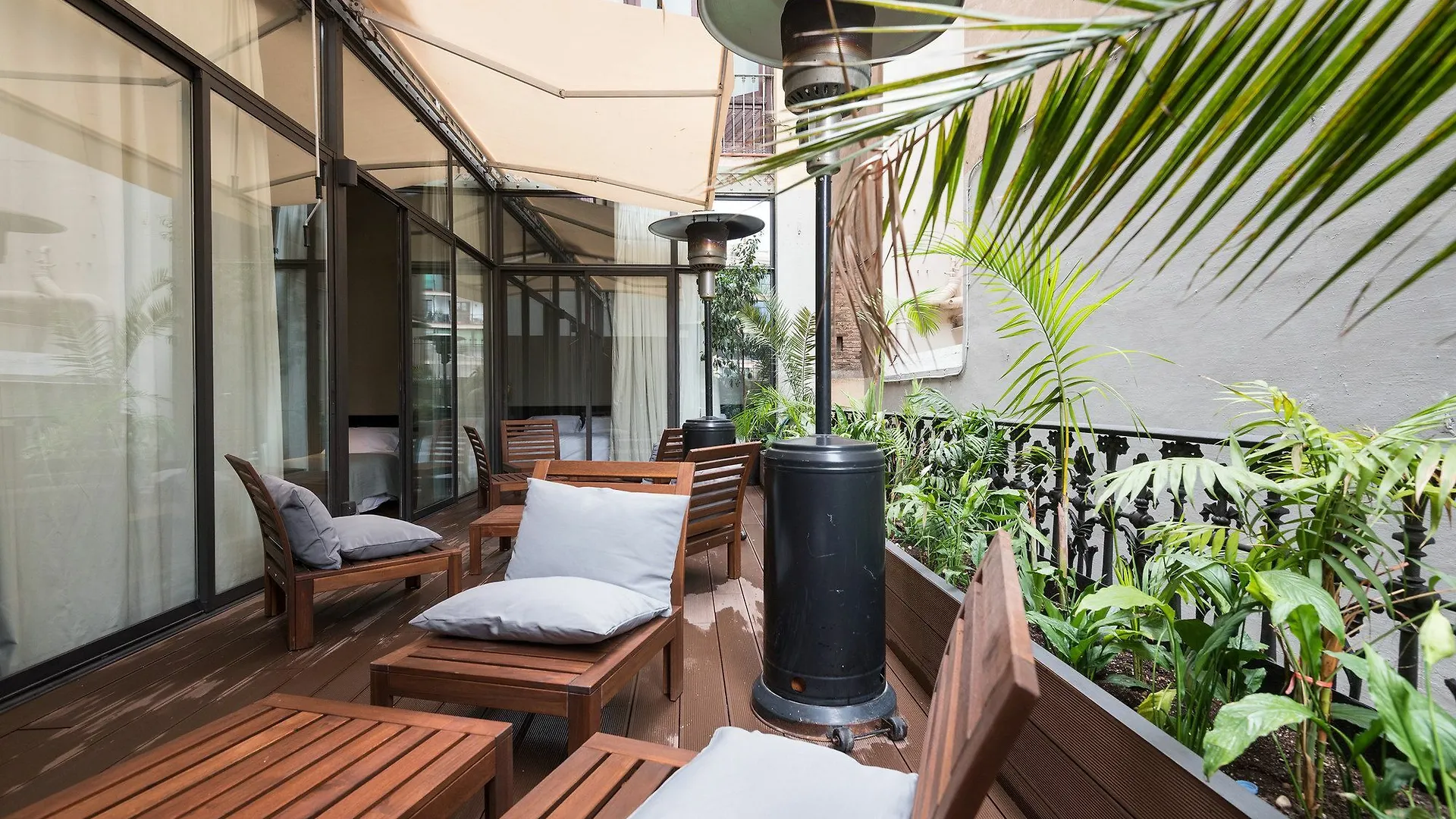 Affittacamere Buho Boutique Rooms (Adults Only) Barcellona