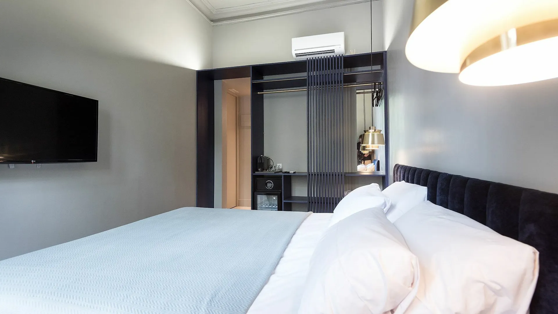 Buho Boutique Rooms (Adults Only) Barcelona Guest house