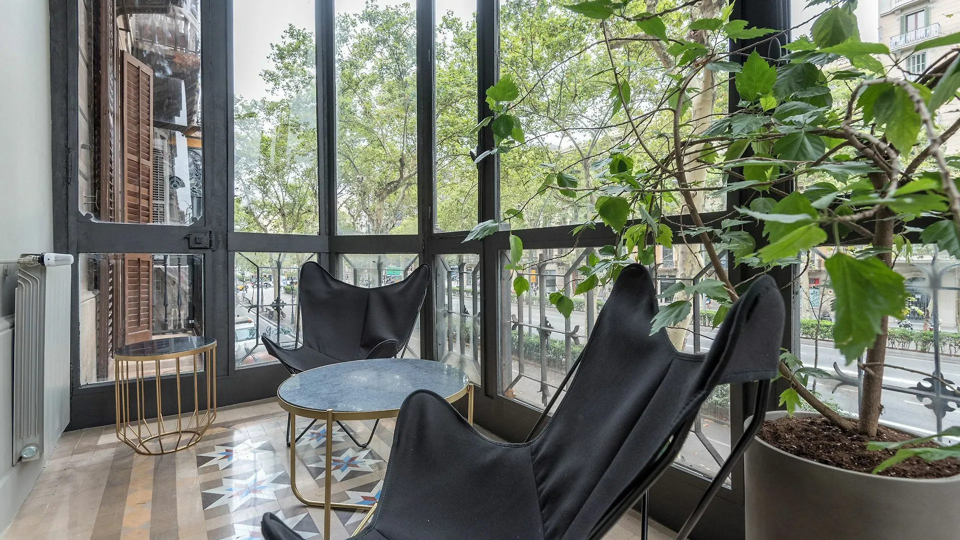 Buho Boutique Rooms (Adults Only) Barcelona Guest house