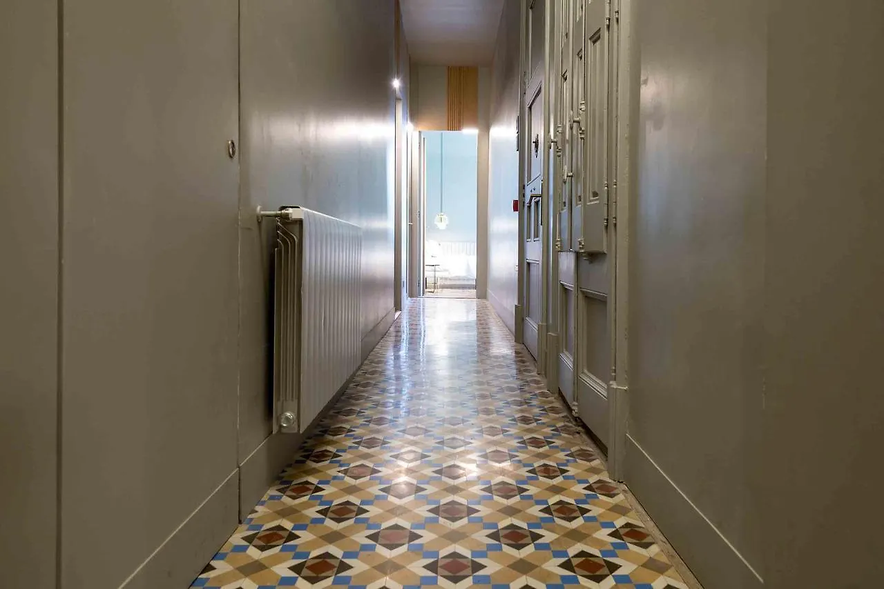 Buho Boutique Rooms (Adults Only) Barcelona 2*,