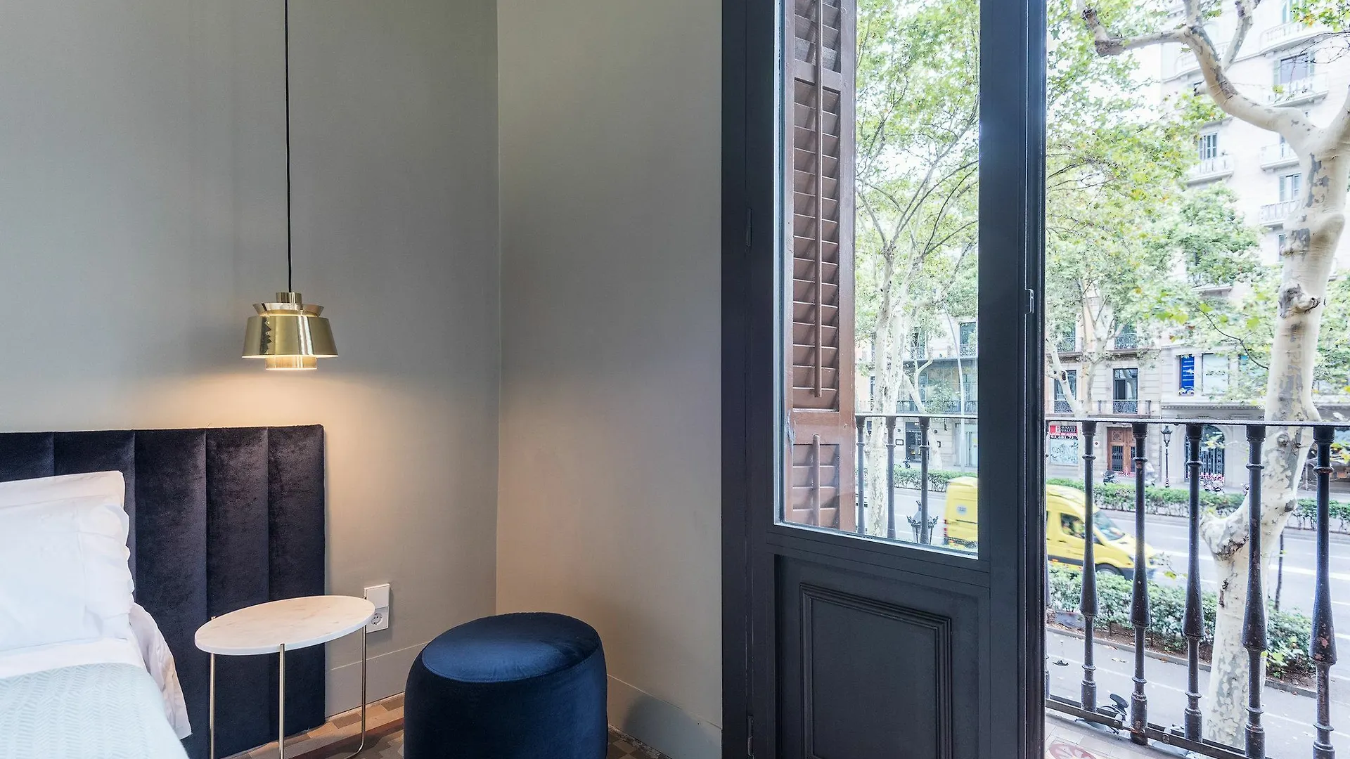 Guest house Buho Boutique Rooms (Adults Only) Barcelona